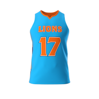 Summit Woven Basketball Jersey - Mens (Discontinued) Summit Woven Basketball Jersey - Mens (Discontinued)